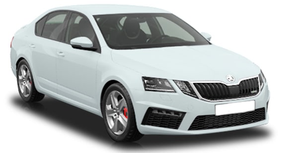 Skoda Octavia A5